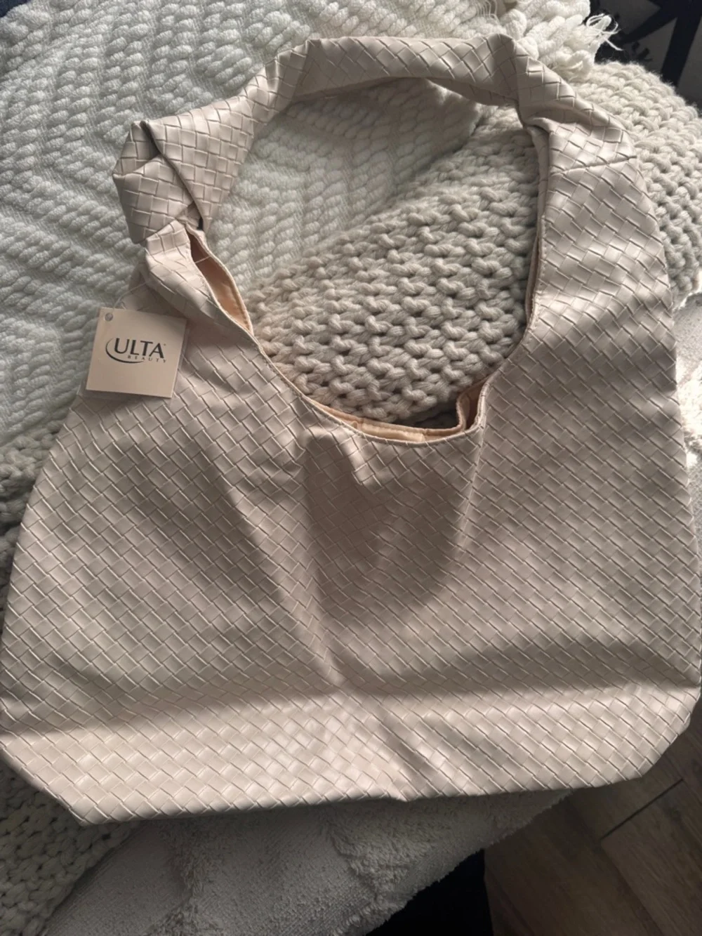 Ulta Beauty Tote Bag
